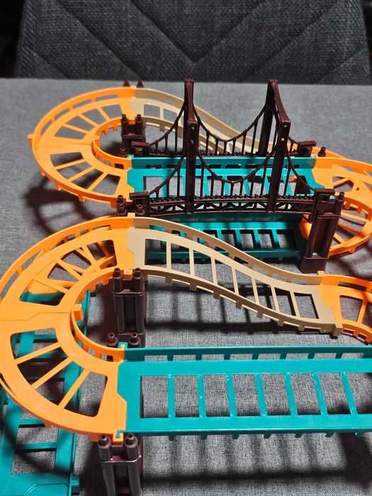 Pista de corrida "Dino Track"