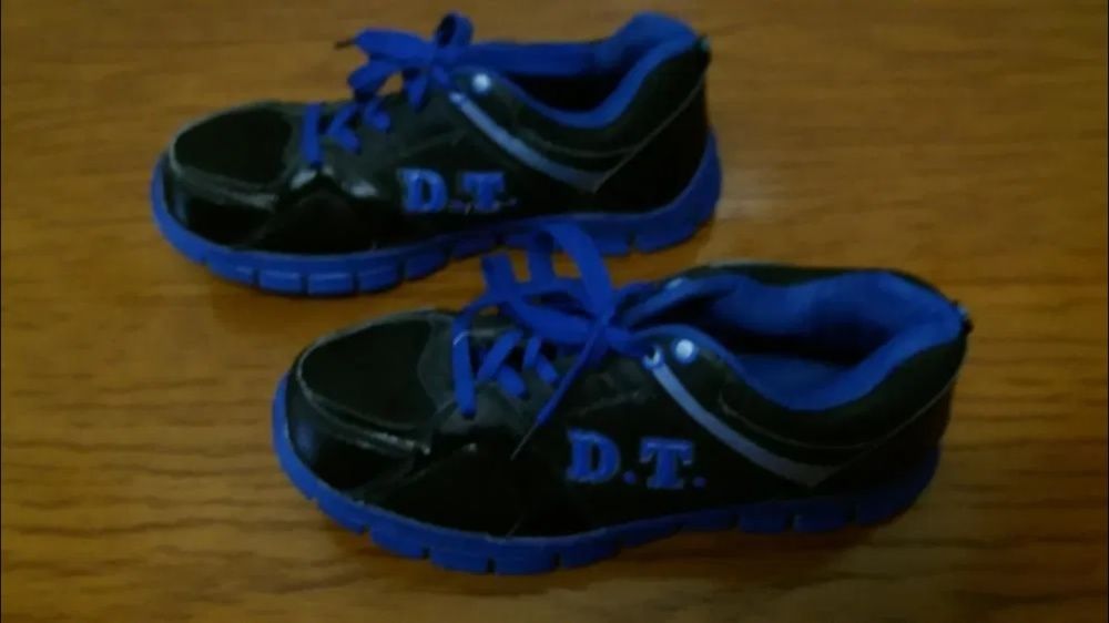 Ténis Super Leves D.T. New York nº 36