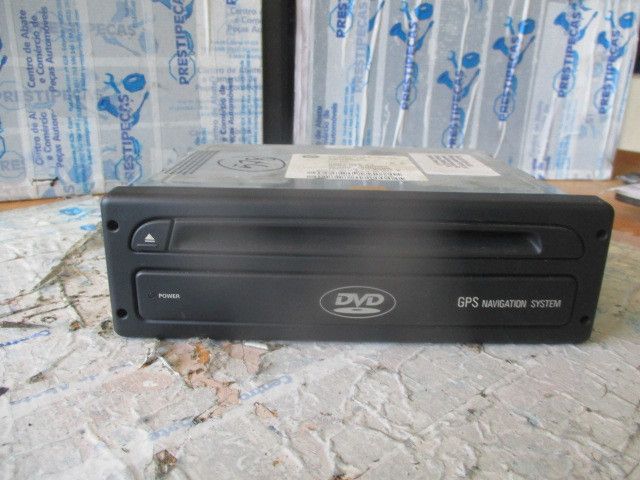 Rádio / auto-rádio BMW 3 Coupé (E46)
