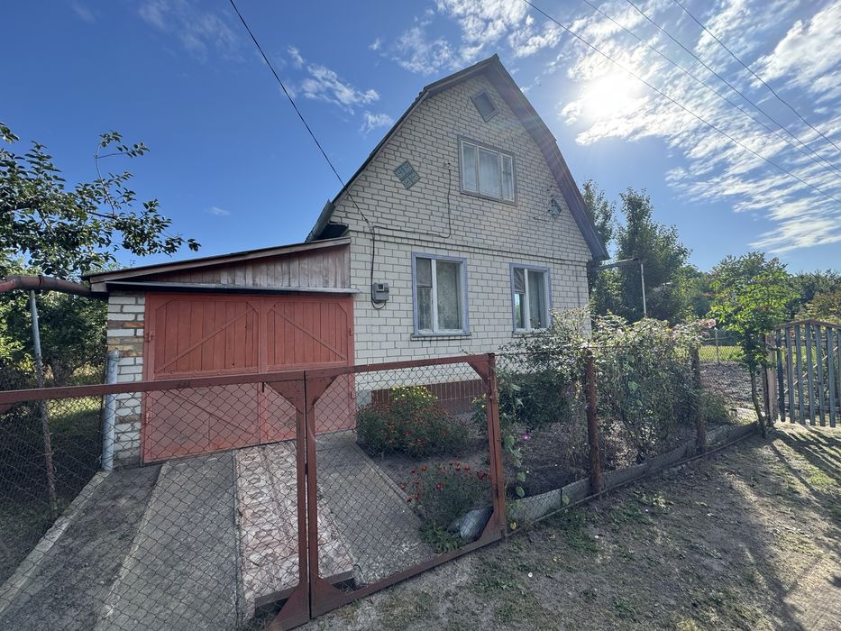 Дача в с.Благодатне