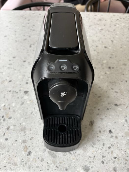 Ekspres na kapsułki Tchibo Cafissimo Easy