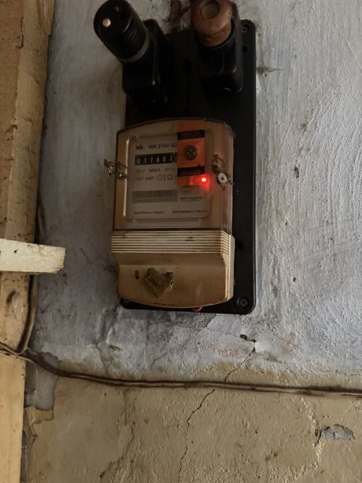 ПРОДАМ ПІДВАЛ 28кв м‼️вул Даля є світло,вода,продам подвал (часть ‼️