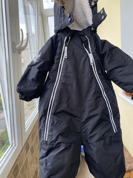 Комбінезон