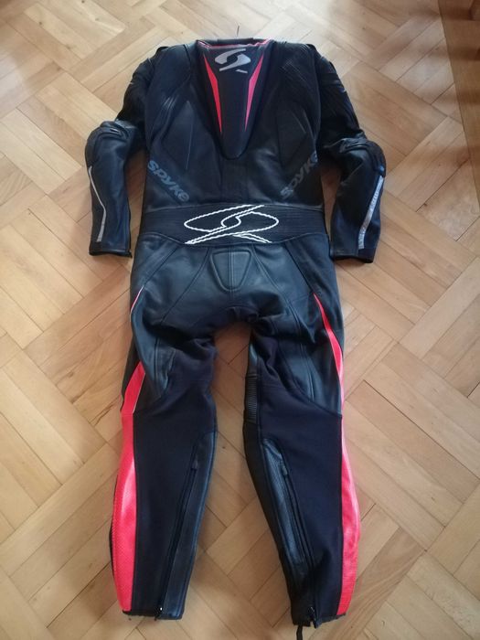 Kombinezon SPYKE LOSAIL rozm 50 / spidi rst shima alpinestars dainese