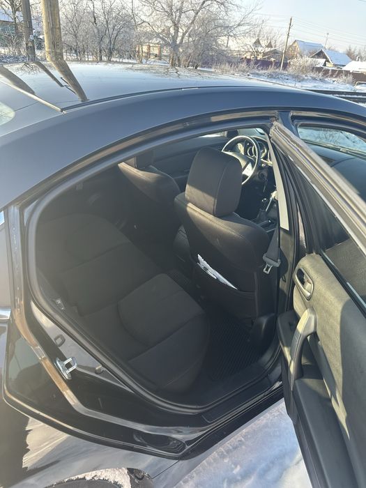 Продам Мазда 6 Газ/Бензин