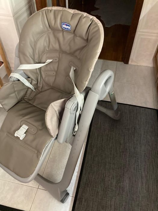 Cadeira de refeicao crianca barata