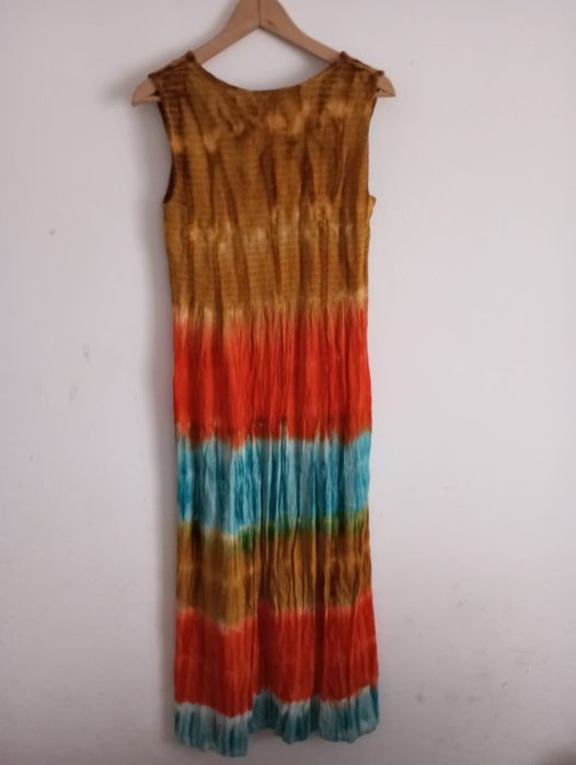 Vestido Natura Tamanho M