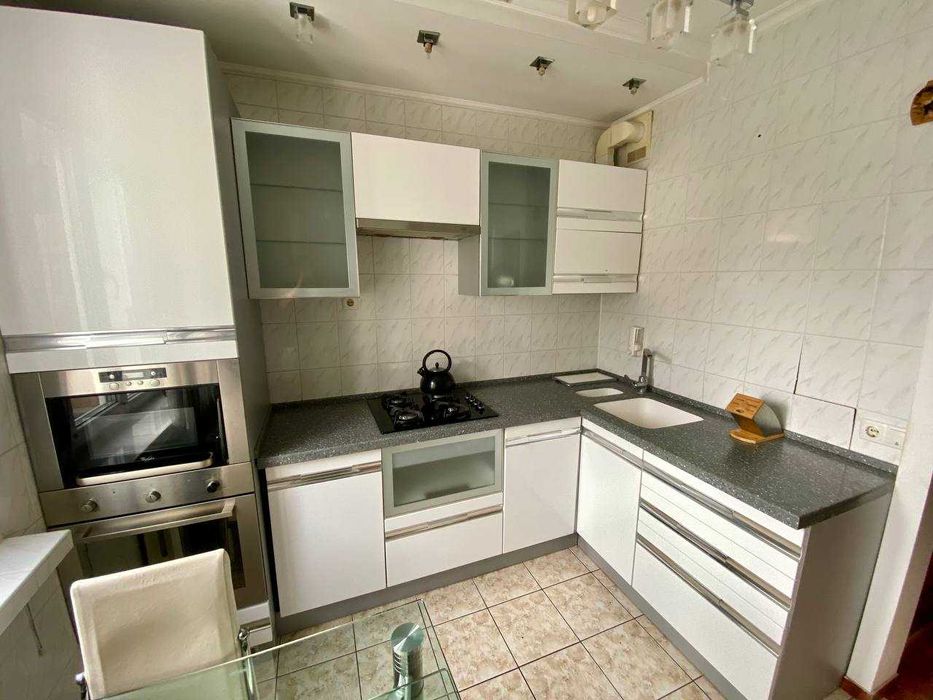 НОВИНКА!!! Продаж квартири з ремонтом!