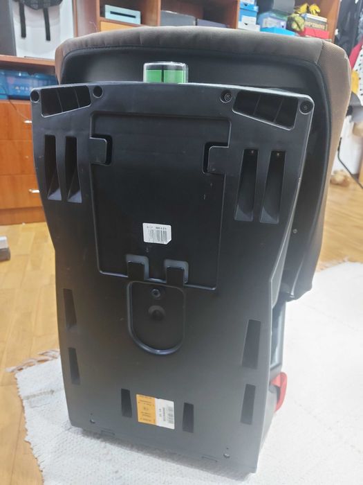 Cadeira auto bebé