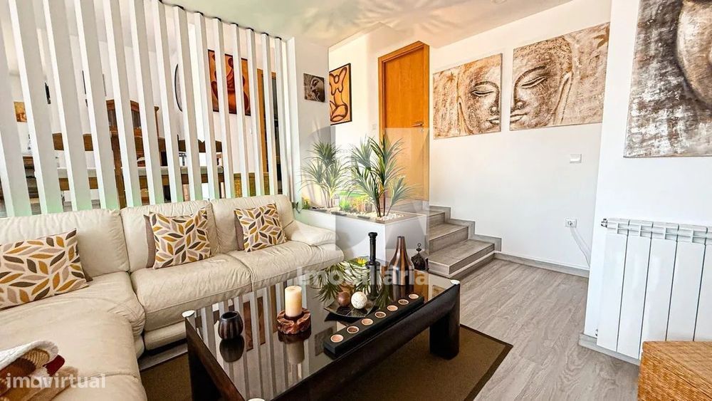 Apartamento T3 - Viseu — Viseu, Viseu