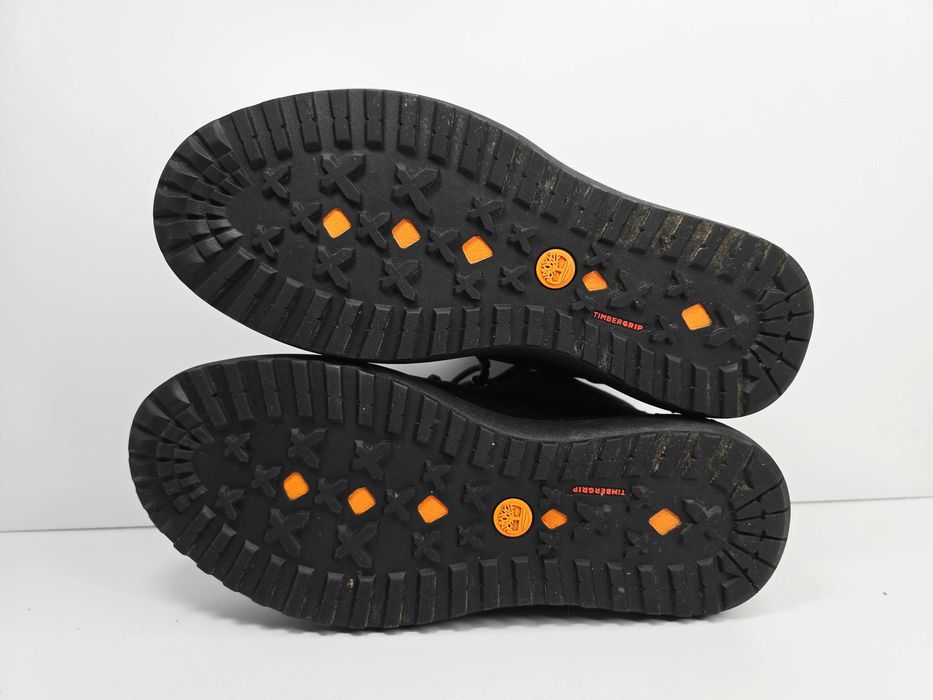 Timberland Hudson road 40