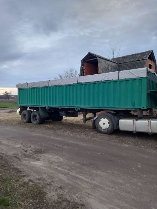 Renault premium 420dci