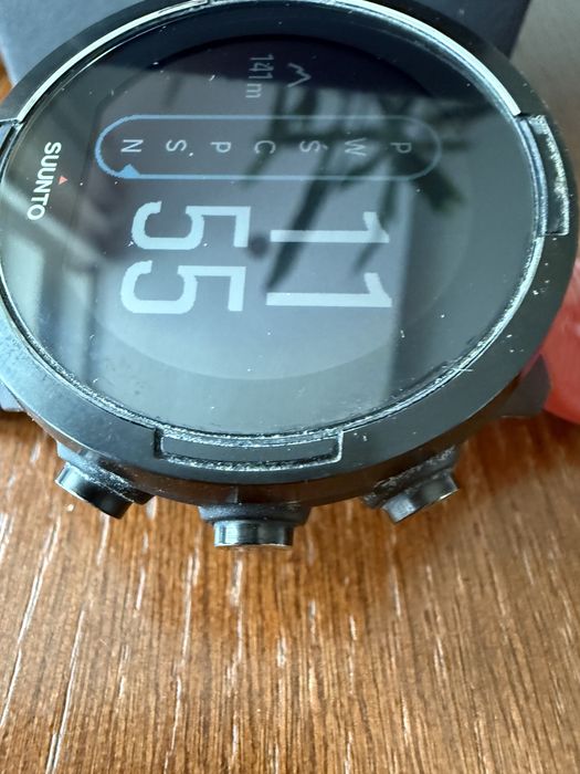 Zegarek Suunto 9 baro