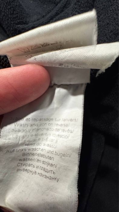Kenzo Paris zip hoodie legit