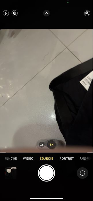 Spodnie damskie rozmiar 46