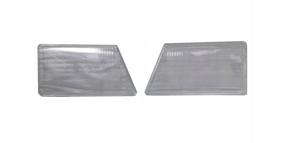 szkło reflektora + uszczelka merc sprinter -00 kpl