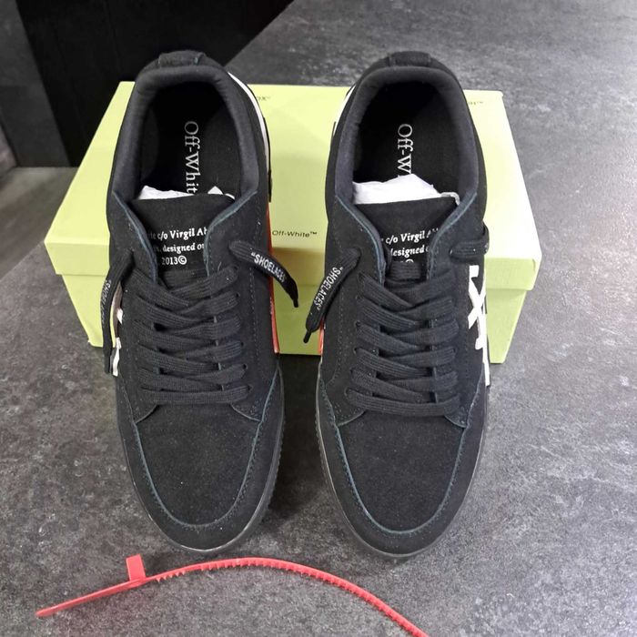 buty Off White rozmiar 44 wkładka 28,5 cm