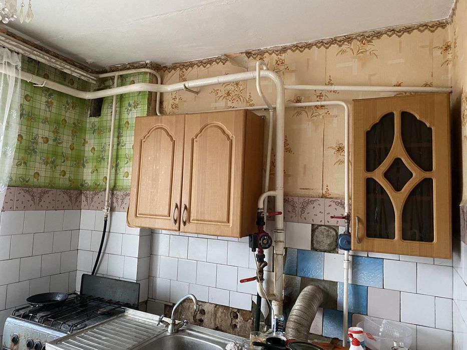 2-х кім. кв-ра з МЕБЛЯМИ. Заходь і живи. Село Мохначі. ТОРГ!!!