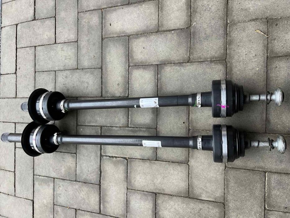 Полуось Привод Шруз BMW X5 G05 G06 G07