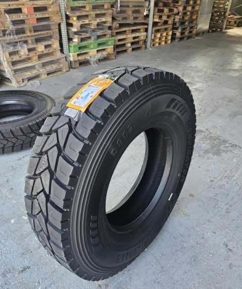 Шини нові Lanvigator D802 315/80 R22.5 156/150K 20PR M+S