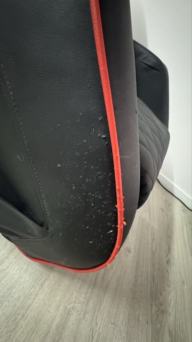 Alpha Gamer Terion - Cadeirão Usado