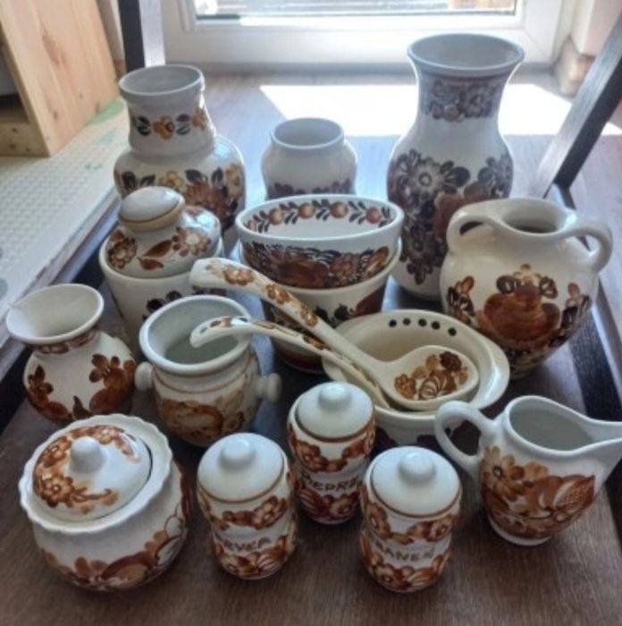 Ceramika Koło fajans