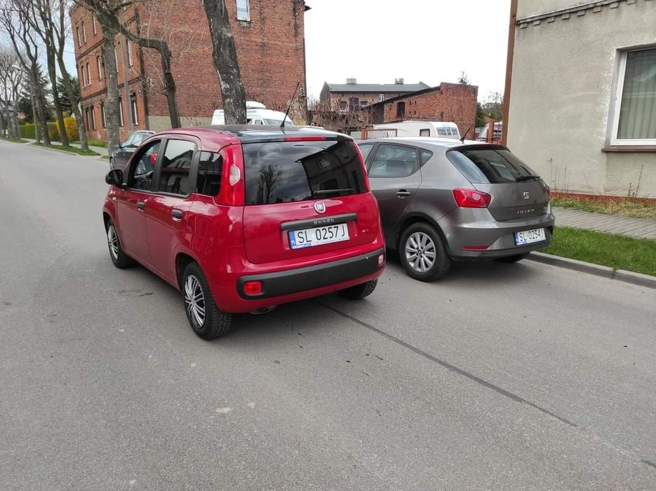 Wypożyczalnia samochodów Lesko