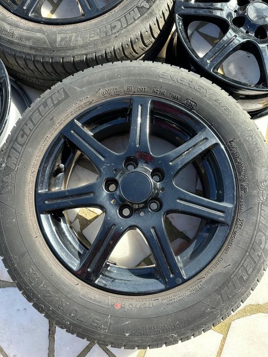 Jantes Enkei R14