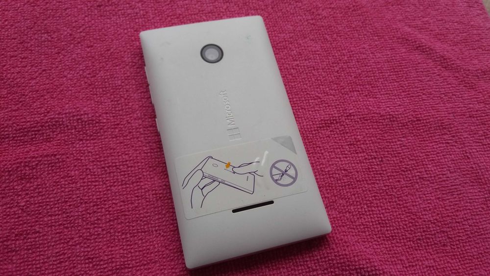 Microsoft Lumia 435