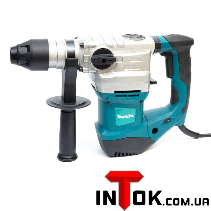 Перфоратор бочковой Makita HR3200C | 1850Вт | 5 Дж