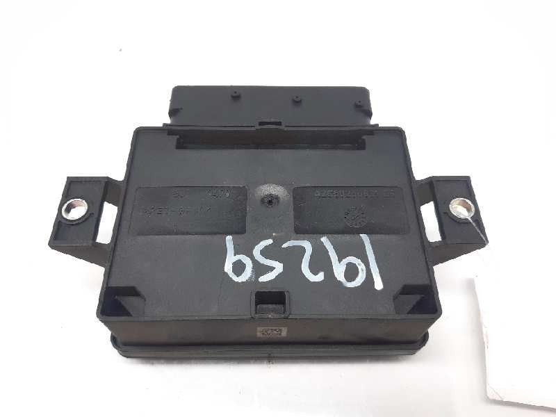 MODULO ELECTRONICO LAND ROVER RANGE ROVER EVOQUE 2015 -EJ322C491AB