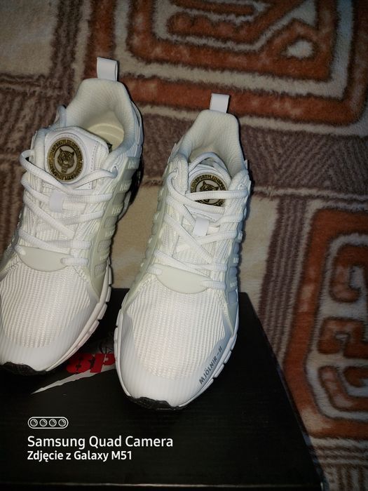 Oryginalne buciki Plein Sport