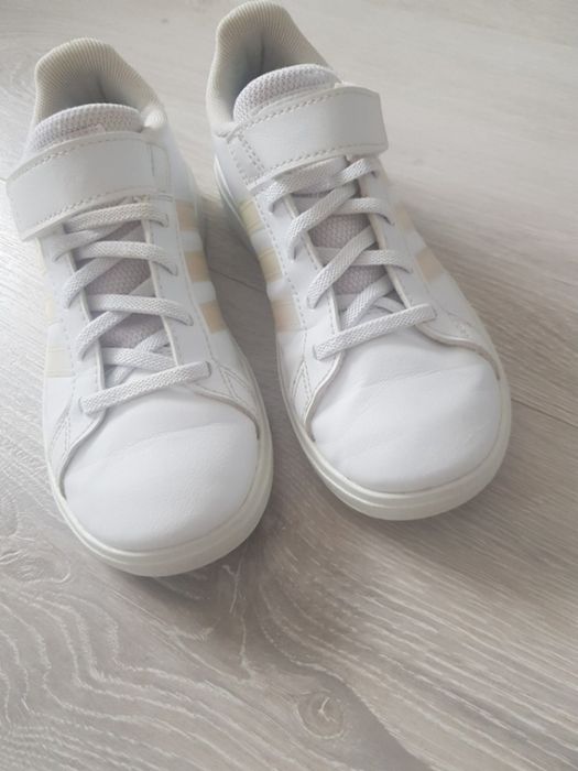 Кросовки кеди Adidas 33 розмір 21,5см