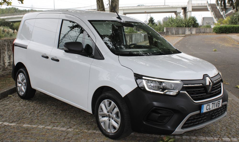 Renault Kangoo 1.5Dci 2023 C/ Iva Dedutivel / 45.000 KMS / 95Cv
