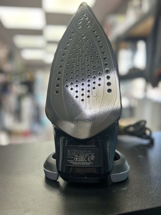 Праска Tefal FV8062 — БУ