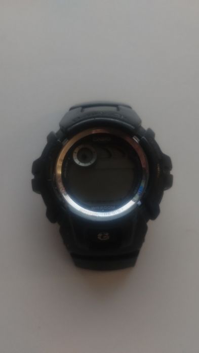 Casio G-Shock 2900
