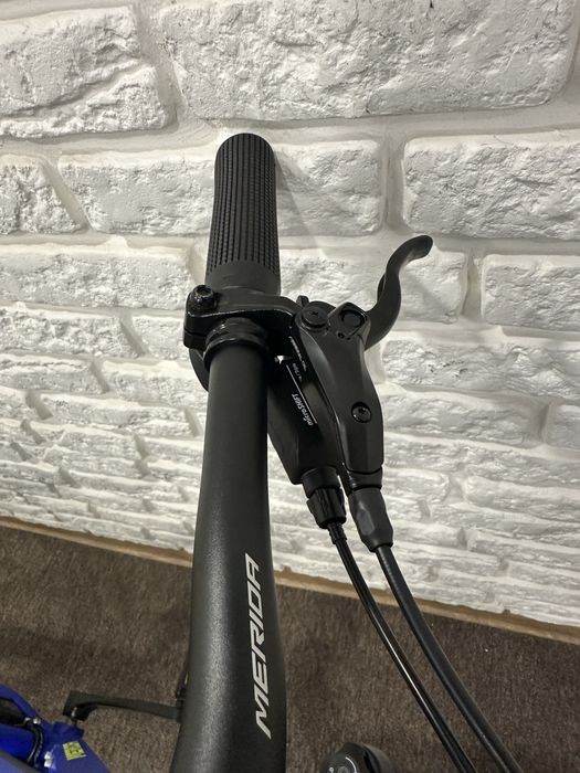 Rower MTB Merida Matts 60 koła 27,5 rockshox