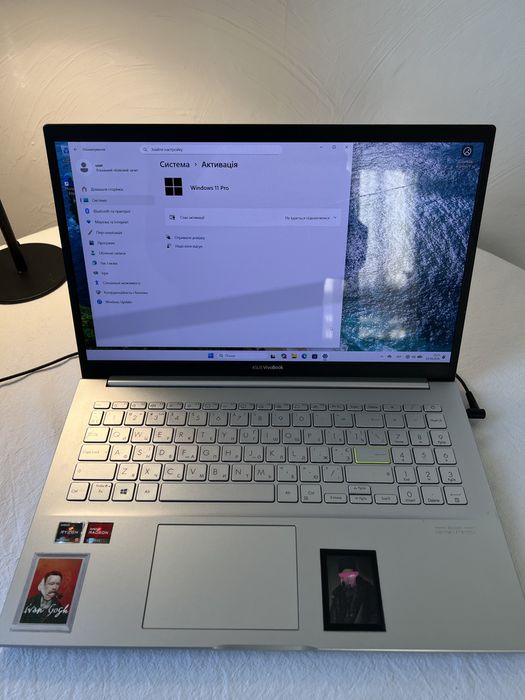 Ноутбук ASUS Vivobook 15