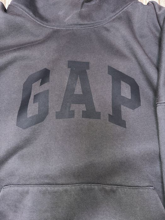 Оригінальне худі yeezy gap