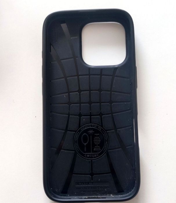 Etui iPhone 16 Pro