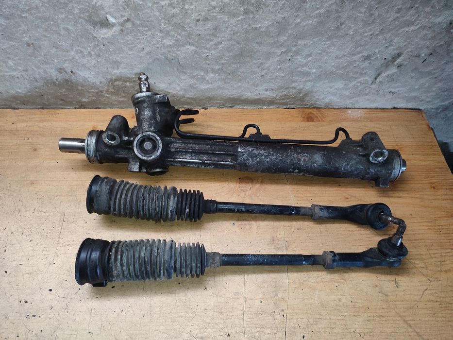 Mondeo MK3 maglownica przekładnia kierownicza i inne