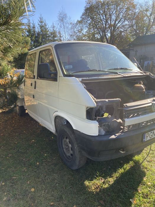 Volkswagen t4 1.9