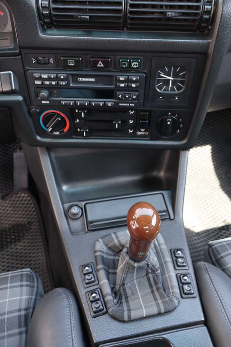 Bmw e30 2.0 320I