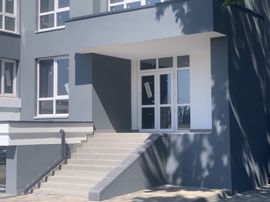 Оренда н/ж прим. Чабани Піонерський  фасад 106кв.м