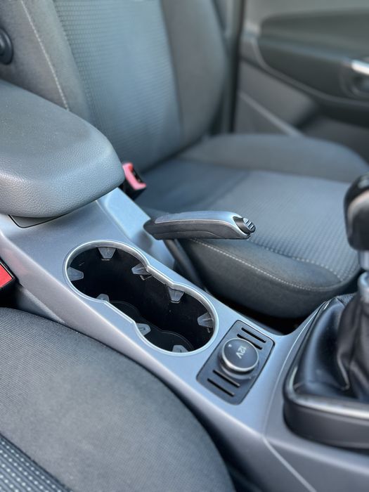 C Max - Carplay - 2014