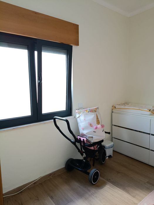 Arrenda-se apartamento T2