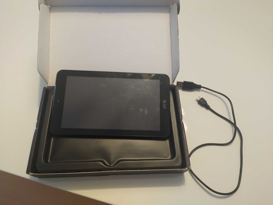 Vendo tablet SPC
