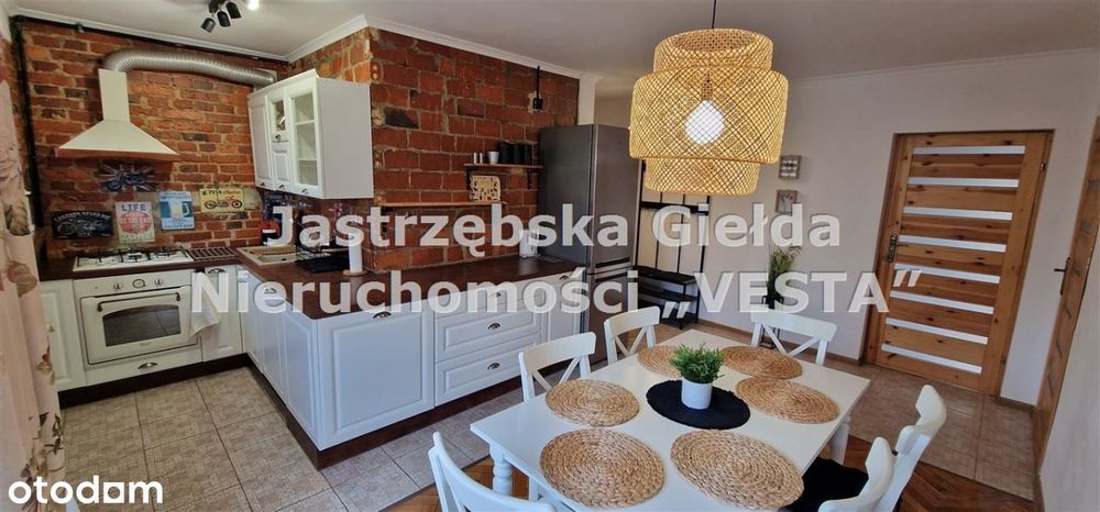 Luksusowe M-3 ul. Męczenników Oświęcimskich