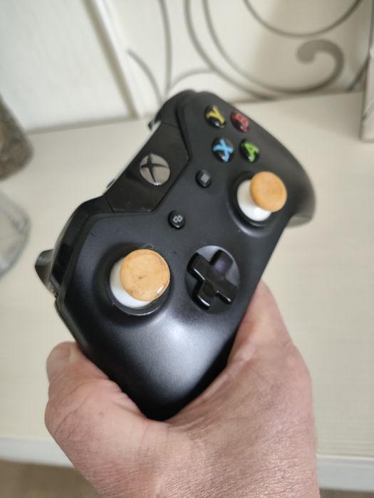 Ігровий контролер Microsoft Xbox Wireless Controller