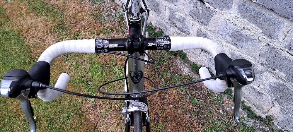 Rower szosowy Merida